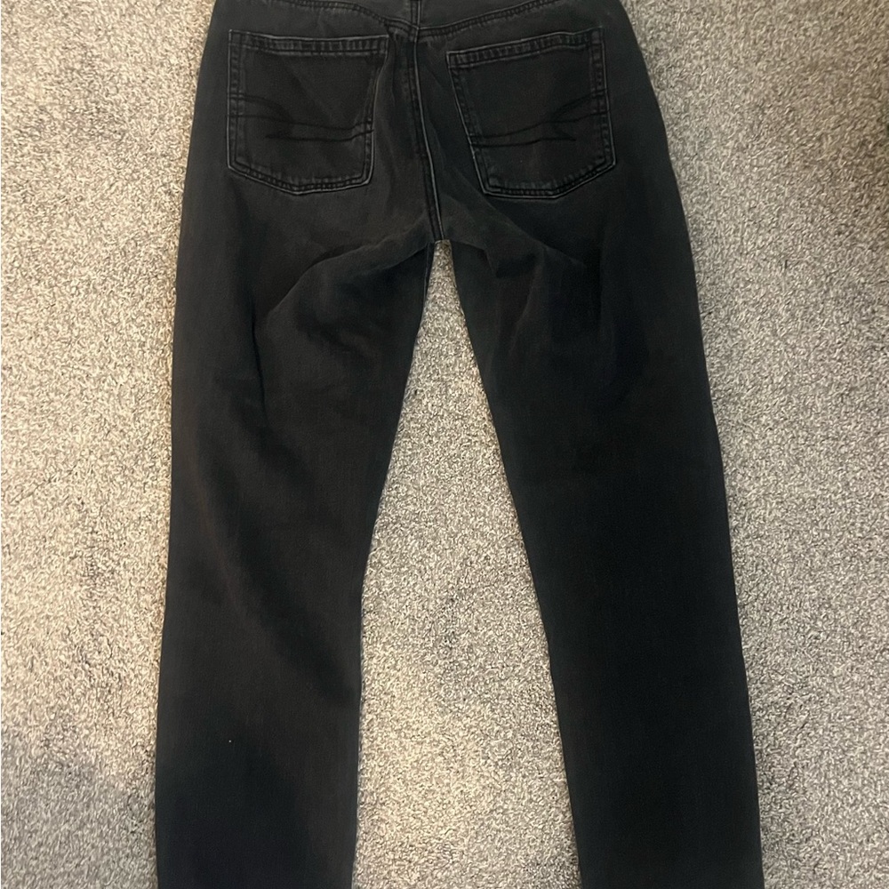 American Eagle Boyfriend Jeans